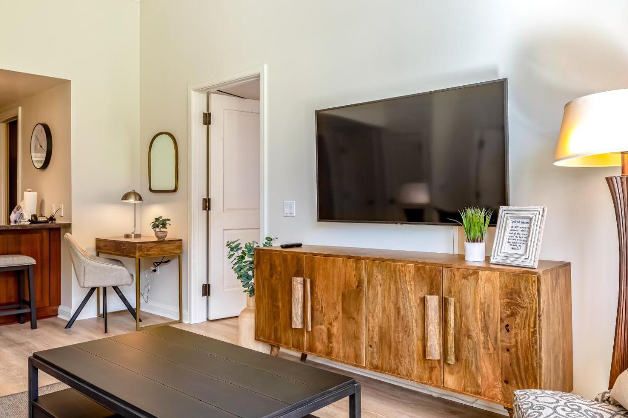 Honua Kai - Hokulani 110 - 2 Bed 2 Bath Apartment In Honua Kai Resort Лахайна Екстериор снимка