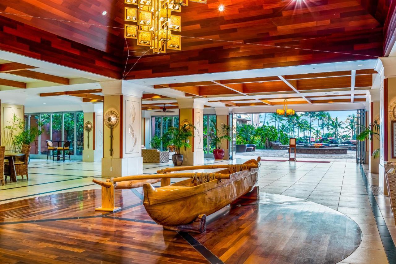 Honua Kai - Hokulani 110 - 2 Bed 2 Bath Apartment In Honua Kai Resort Лахайна Екстериор снимка