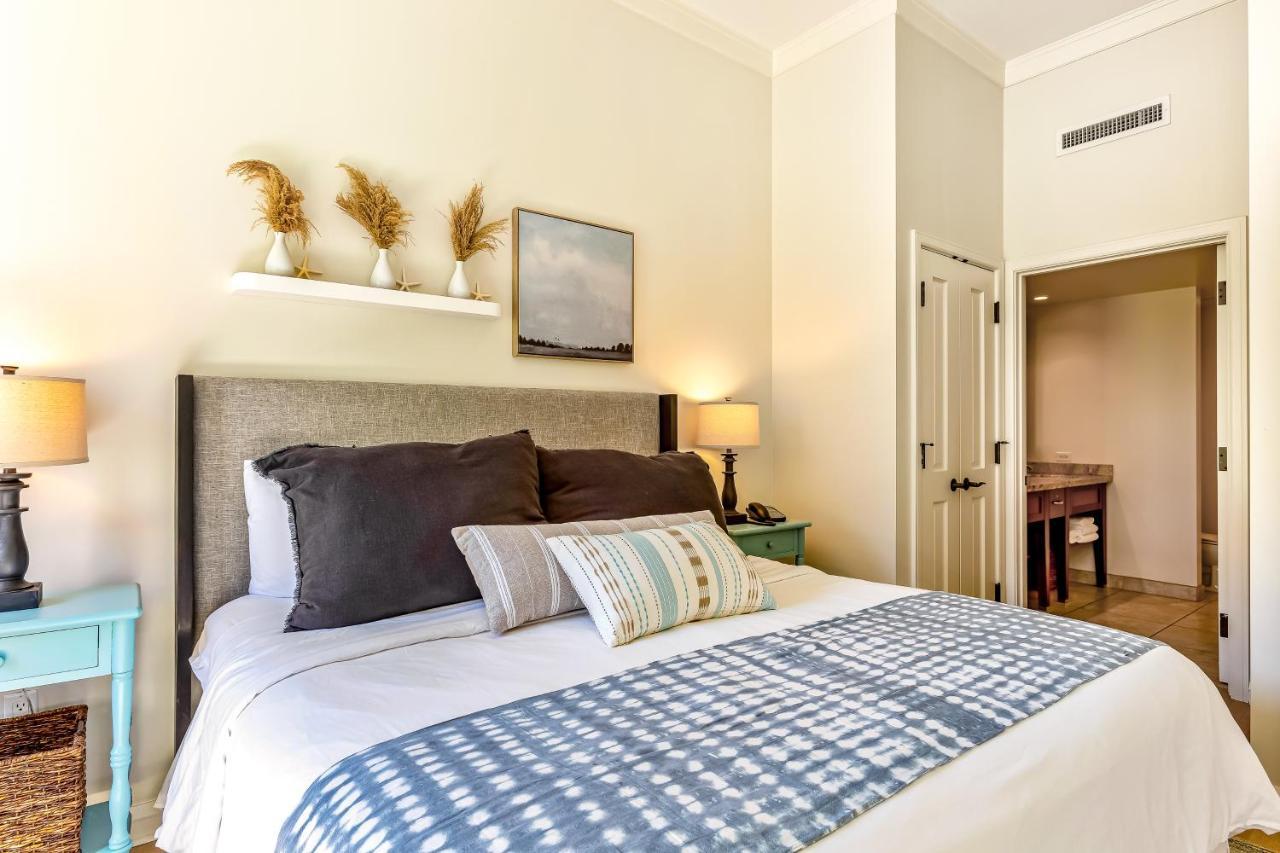 Honua Kai - Hokulani 110 - 2 Bed 2 Bath Apartment In Honua Kai Resort Лахайна Екстериор снимка